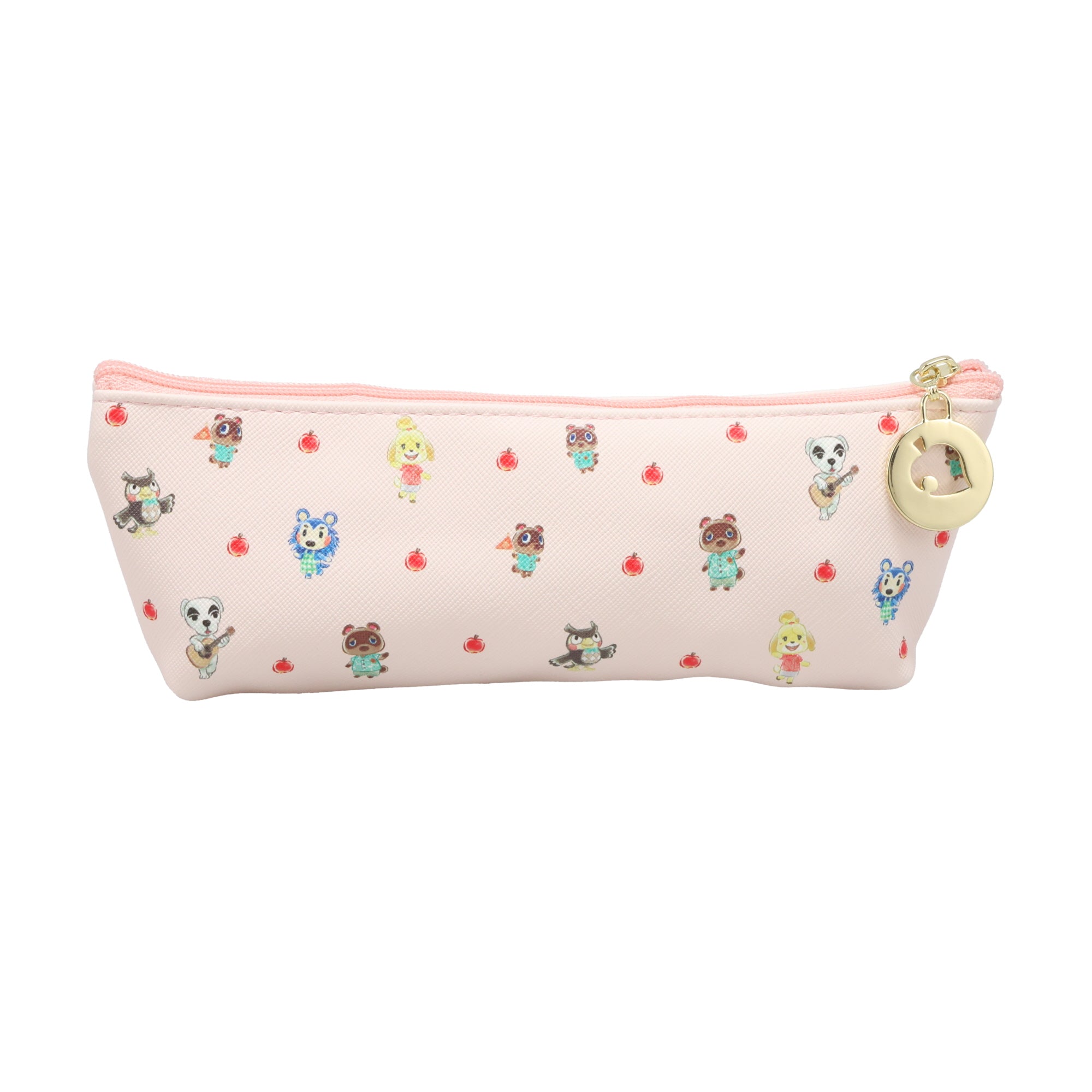Animal Crossing Pen Case