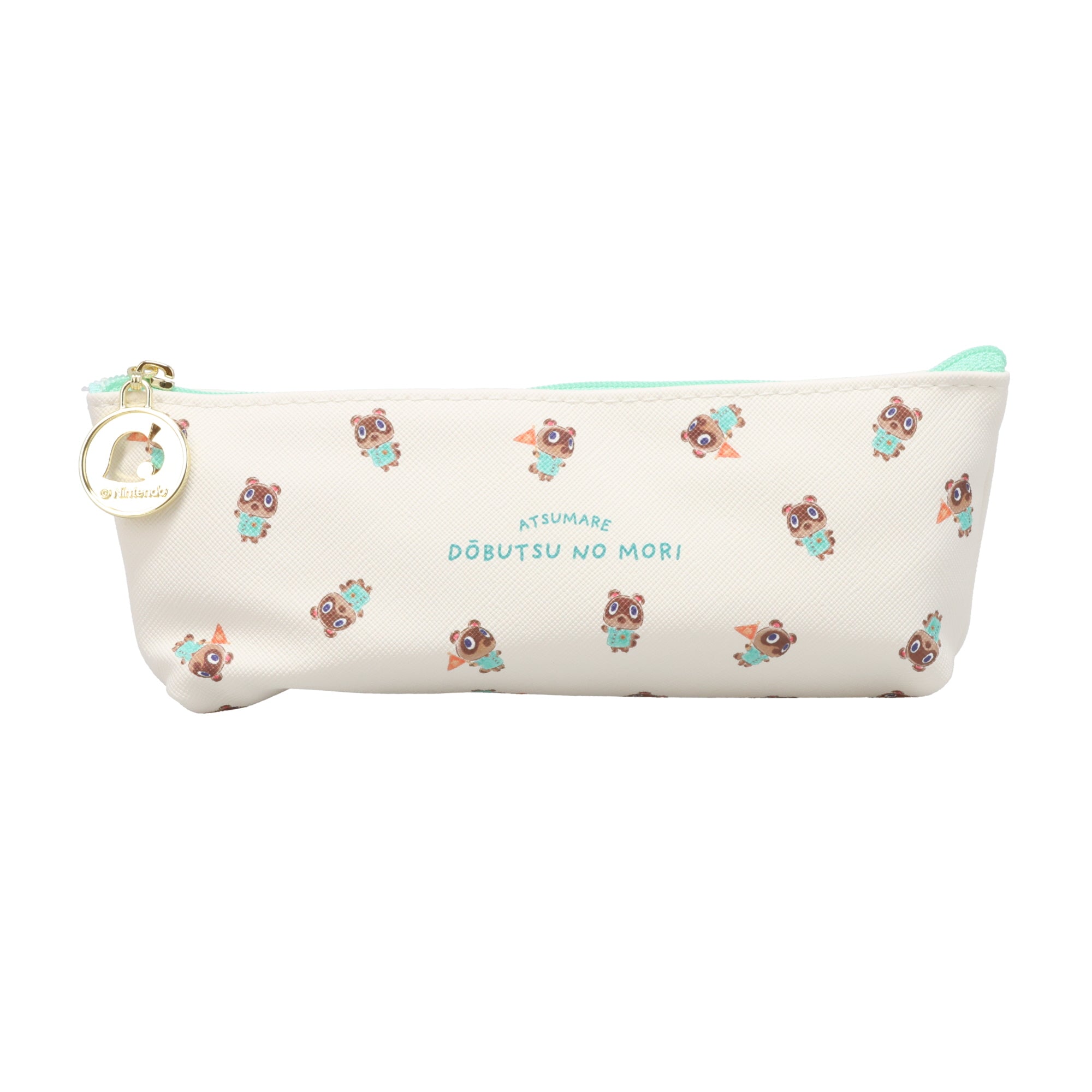 Animal Crossing Pen Case