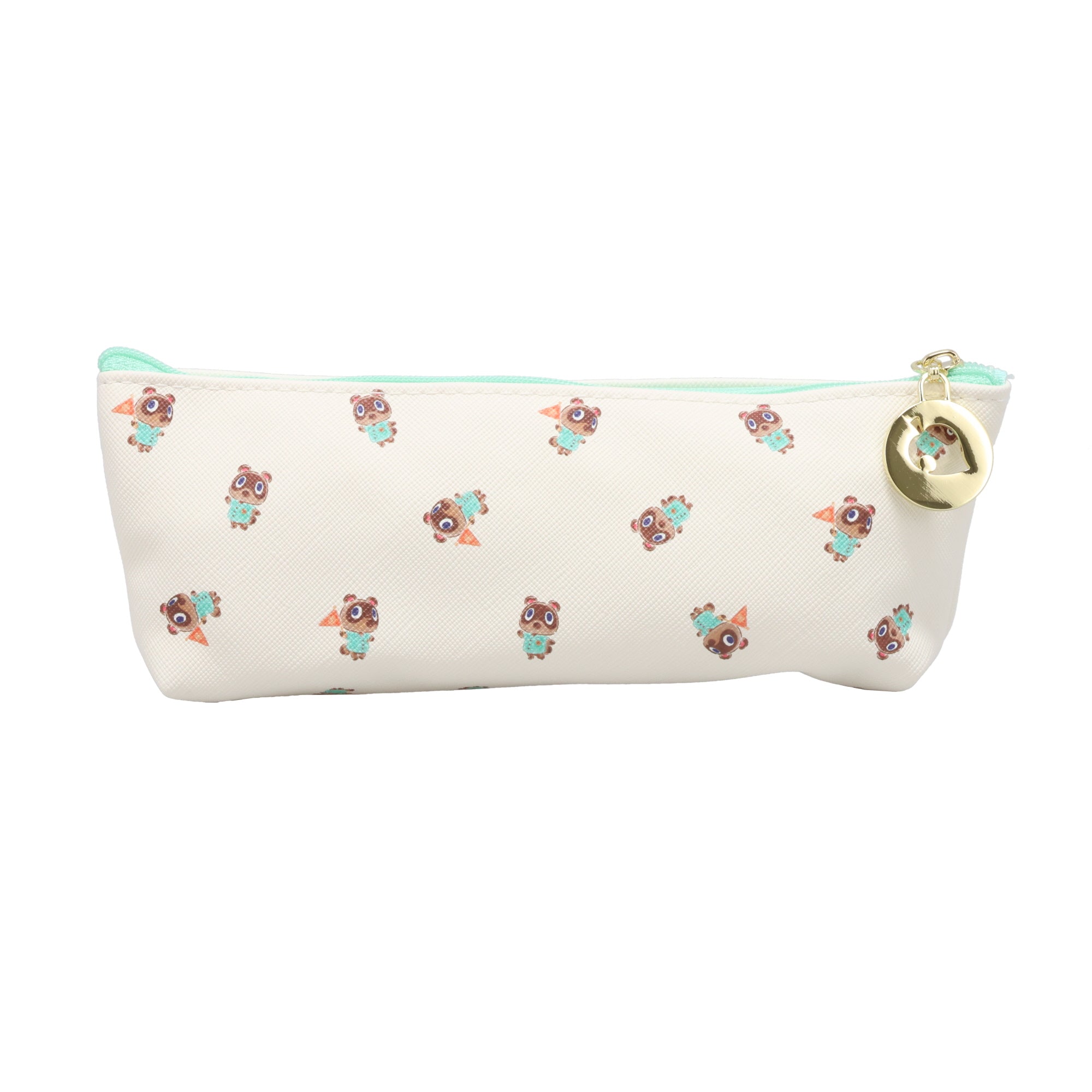 Animal Crossing Pen Case