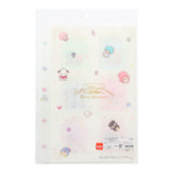 Sailor Moon Cosmos Clear File