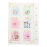 Sailor Moon Cosmos Clear File