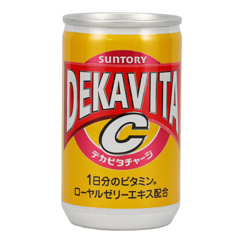 DekaVita Vitamin C Drink
