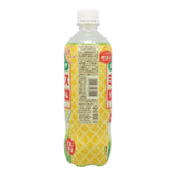 Soft Serve Melon Soda