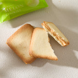 Hokkaido Melon Sandwich Cookies (6 pieces)