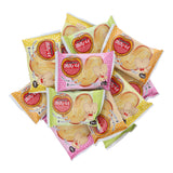 Wafer Pie (12 piece set)