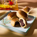 Chestnut Manju
