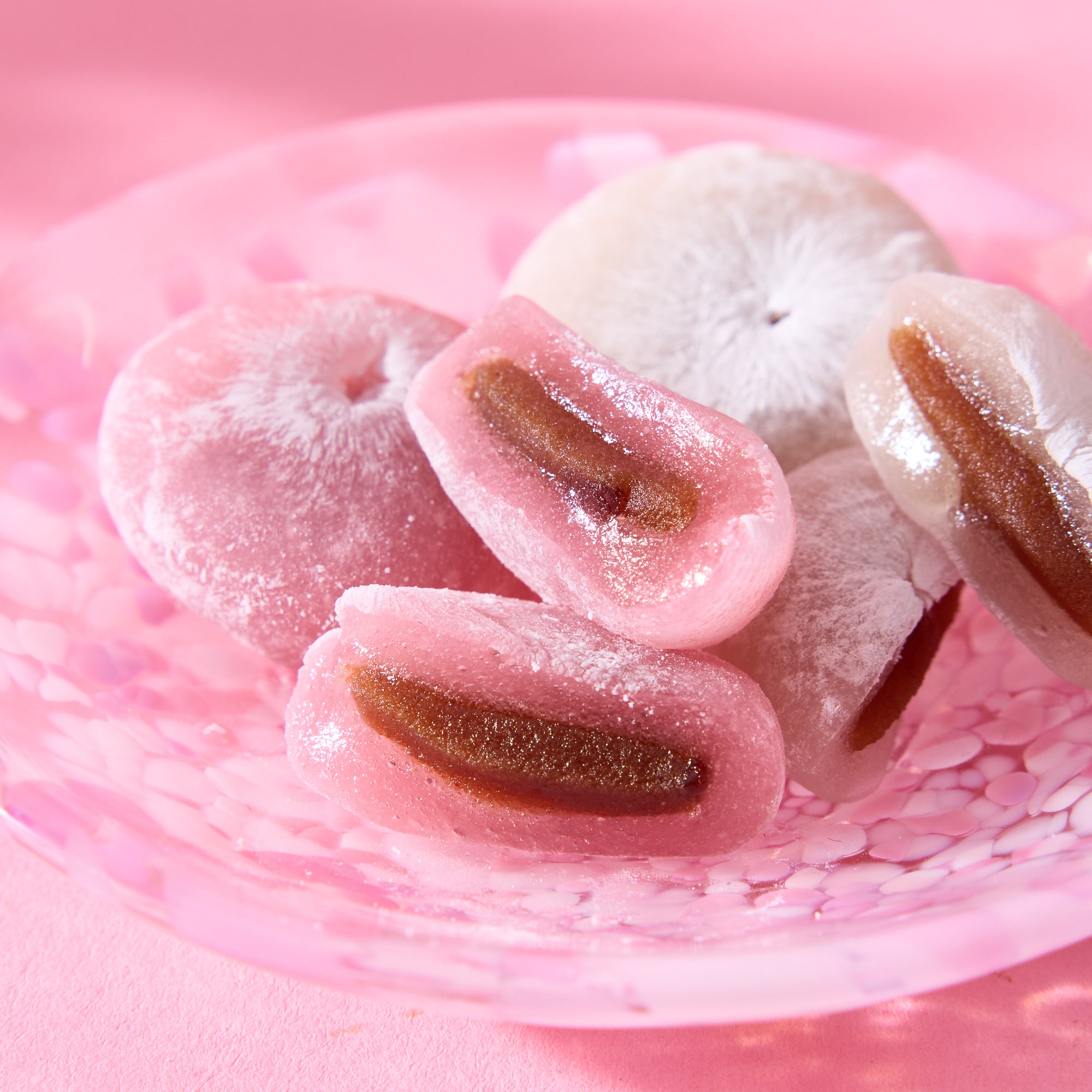Sakura Matsuri Daifuku