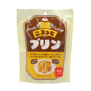 Corotto Japanese Pudding Treat