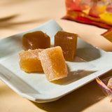 Chestnut & Sweet Potato Yokan