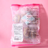 Sakura Yokan Roll