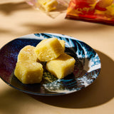 Pumpkin Pudding Soft Chew