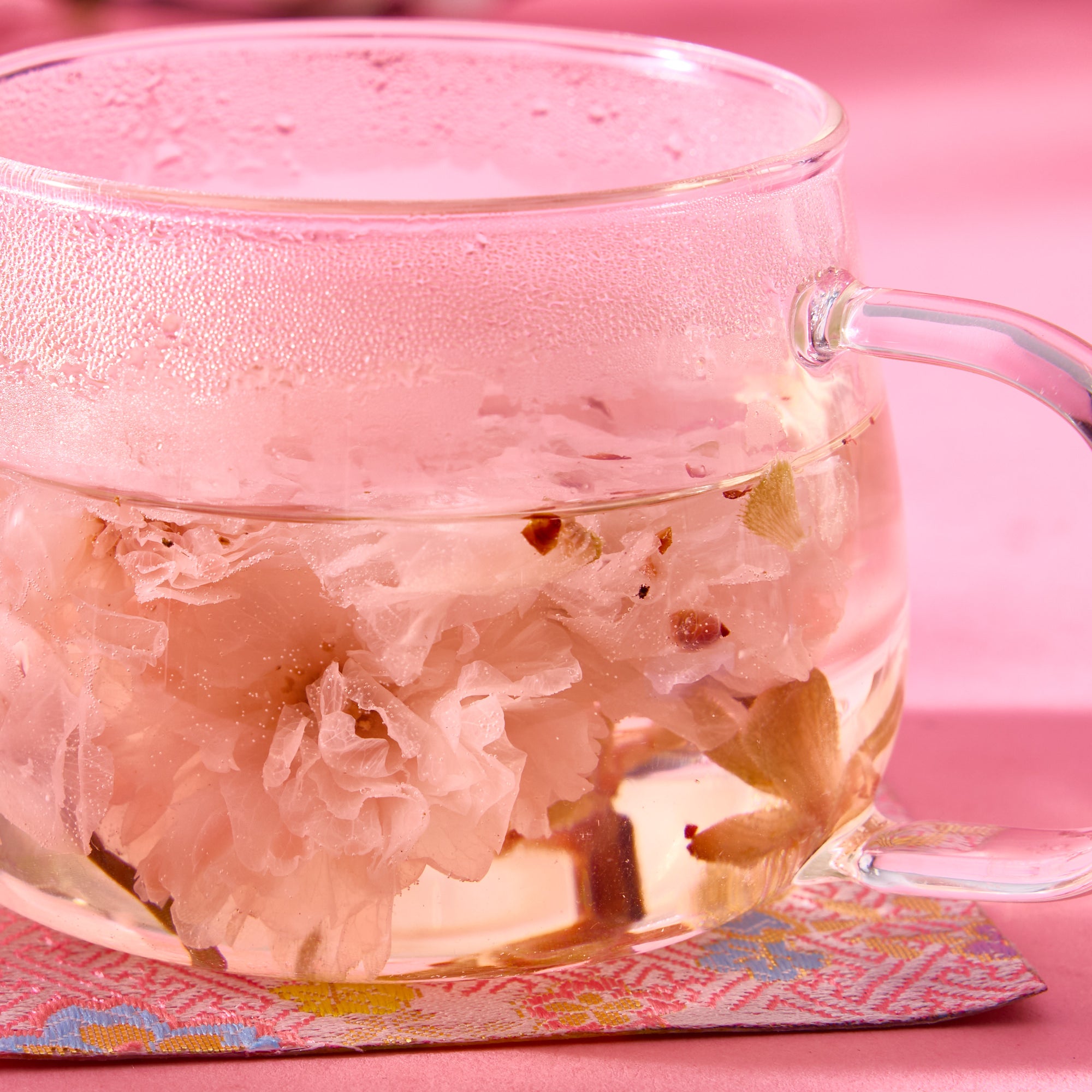 Sakura Petal Tea