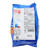 Tohato Caramel Corn Puffs Salty Caramel