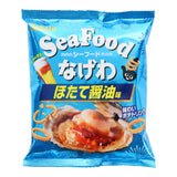 Tohato Scallop Soy Sauce Rings