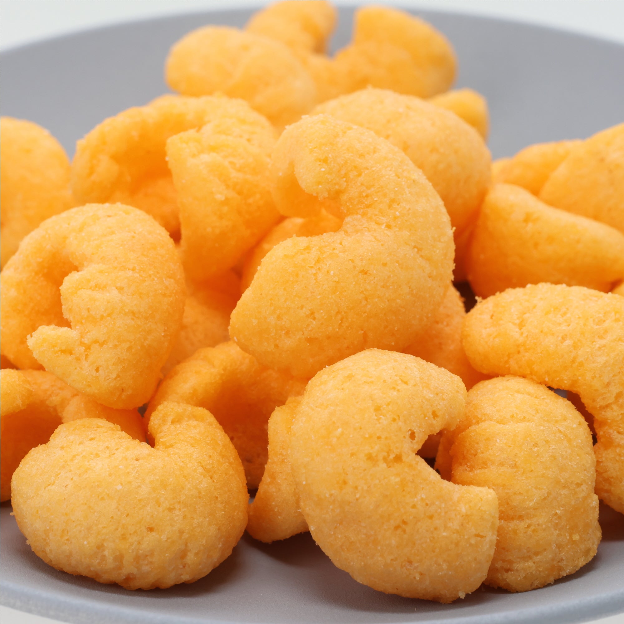 Cheese Puff Bites