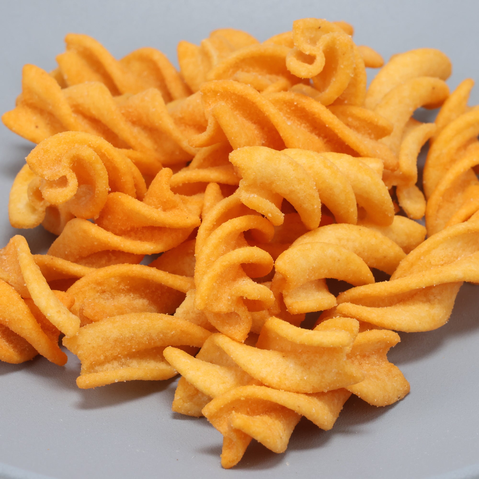 Twister Cheese Puffs