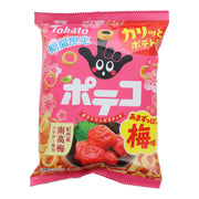 Poteco Plum Chips