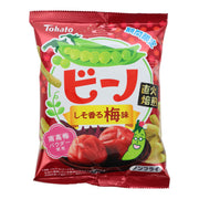 Tohato Beano Plum Pea Chips