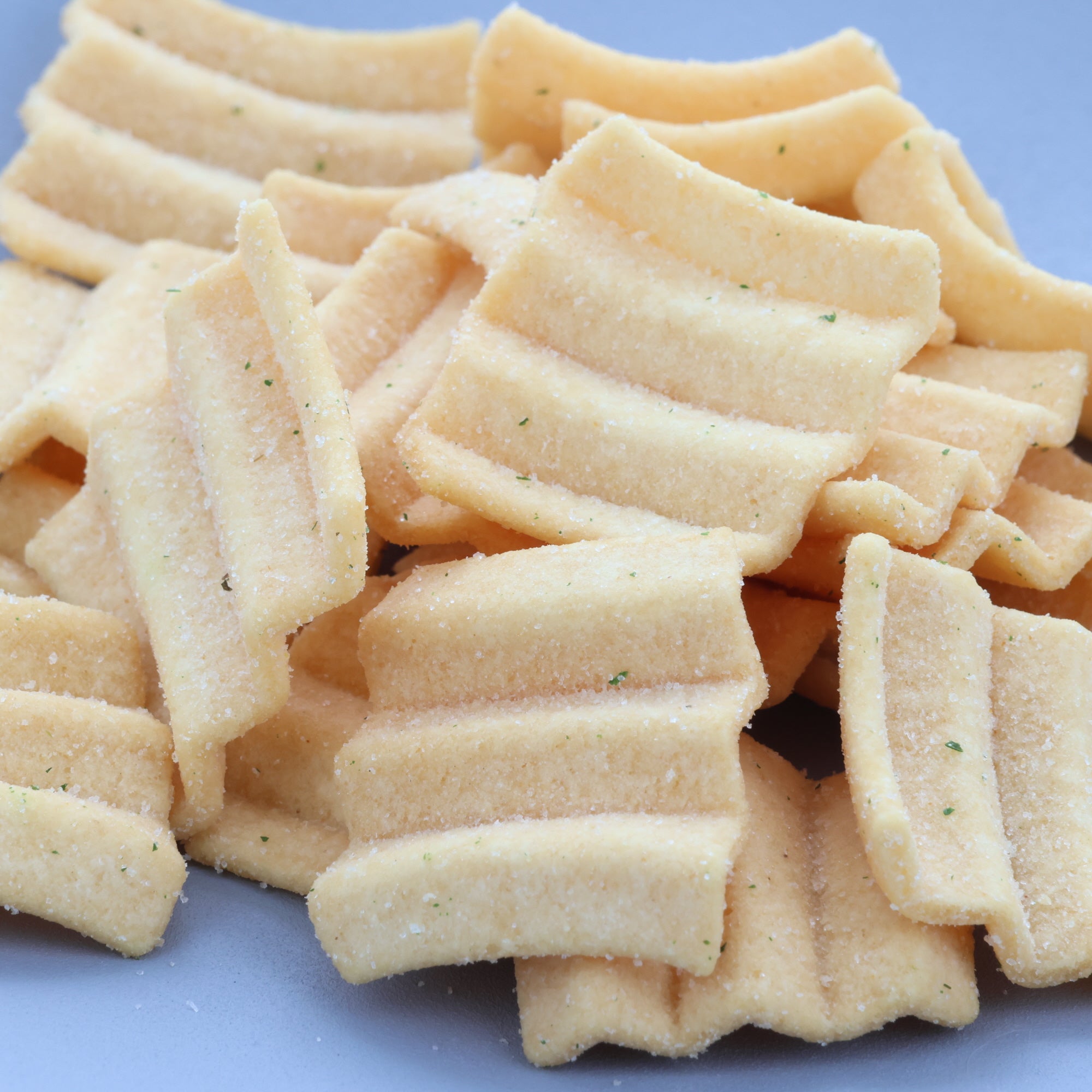 Tohato Lemon & Tartar Chips
