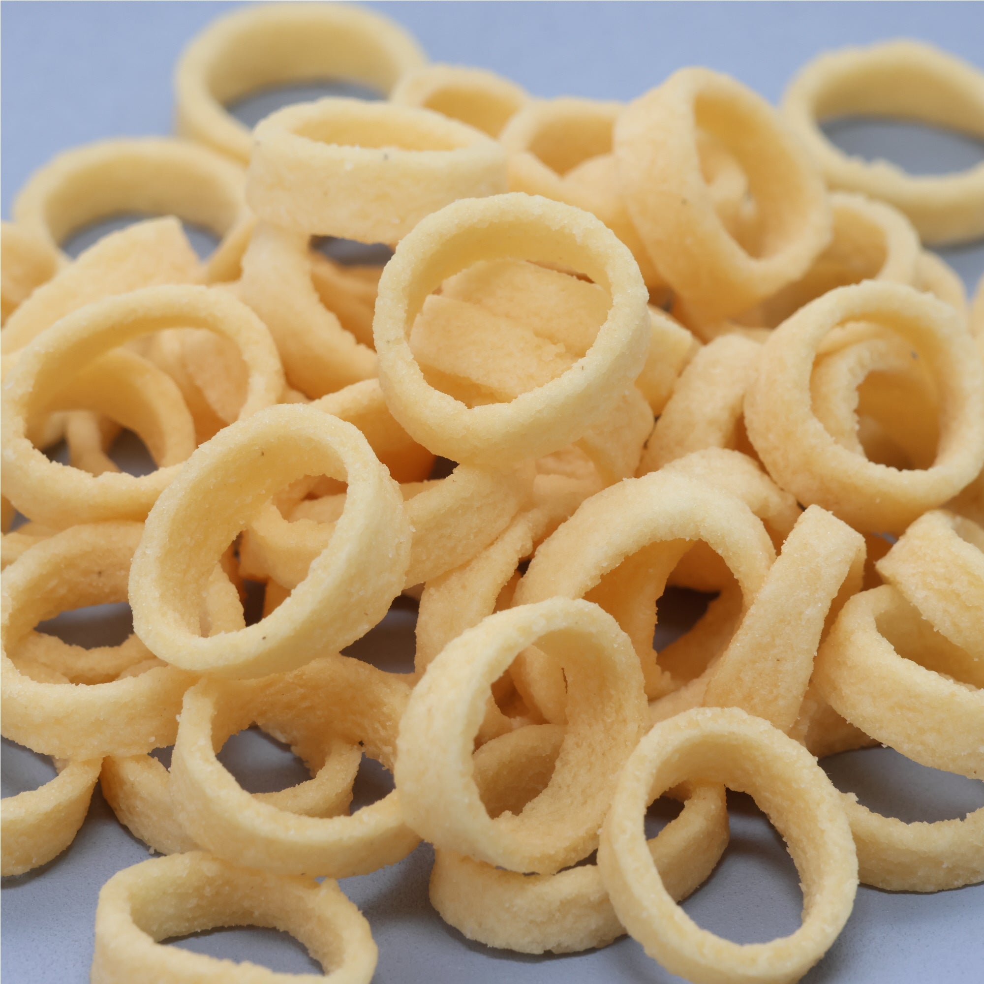 Mini Poteco Salt Chips