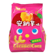 Caramel Corn Sweet Potato Flavor