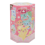 Pokemon Strawberry Corn Puff Chips