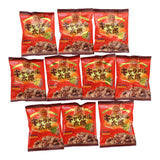 Caramel Taro Peanuts (10 pieces)