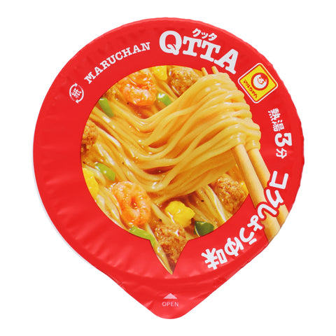 Maruchan QTTA Soy Sauce Instant Noodles