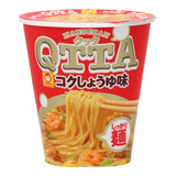 Maruchan QTTA Soy Sauce Instant Noodles