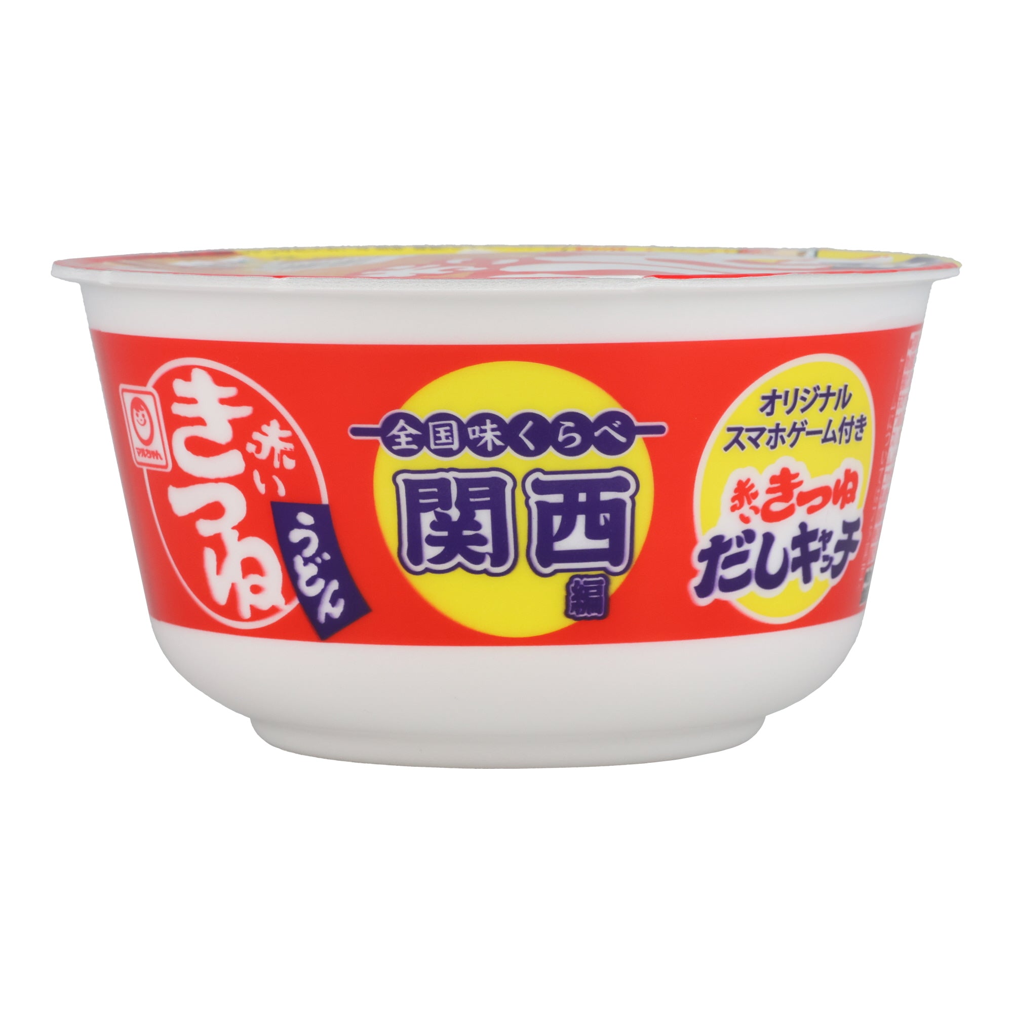 Maruchan Kansai-style Udon Noodles