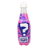 Mystery Flavor Fanta