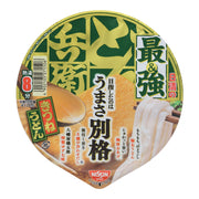 Nissin Donbei Tofu Udon Noodles