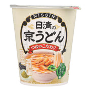 Nissin Kyoto-style Udon Noodles