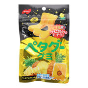 Petagu Gummy Golden Pineapple