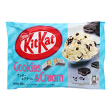 KitKat Cookies & Cream