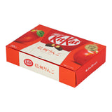 KitKat Shinshu Apple