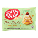 KitKat Mont Blanc