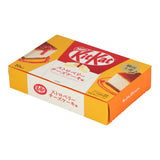 KitKat Strawberry Cheesecake (Yokohama Limited Edition)