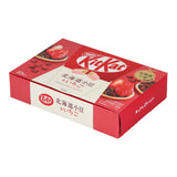 KitKat Azuki Strawberry