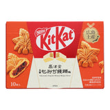 KitKat Momiji Manju