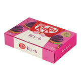 KitKat Purple Sweet Potato