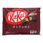 KitKat Milk Chocolate (10 Pieces)