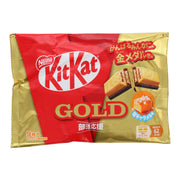 KitKat Salted Caramel