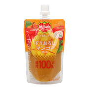 Del Monte Apple & Mango Puree Juice