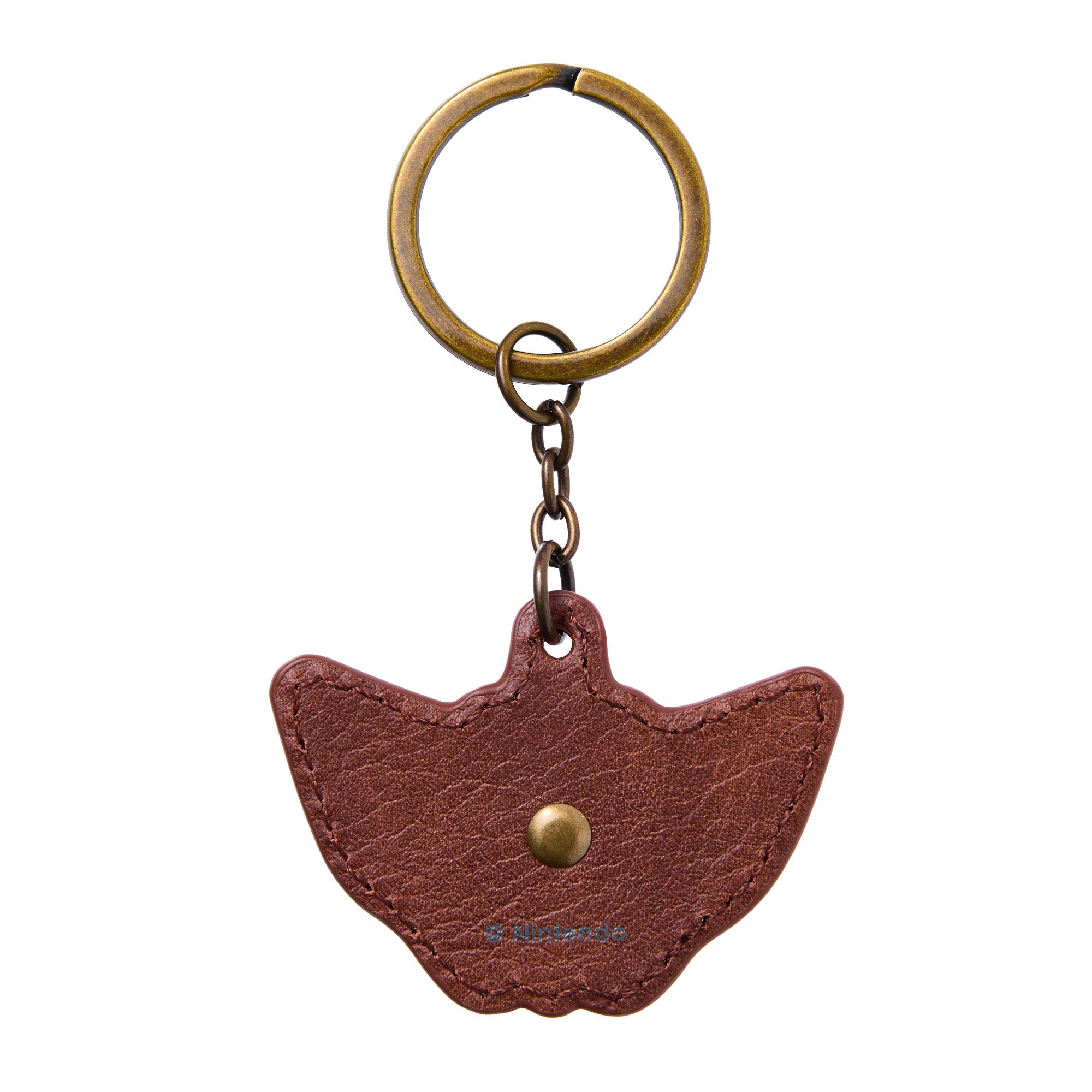 The Legend of Zelda Royal Crest Keychain