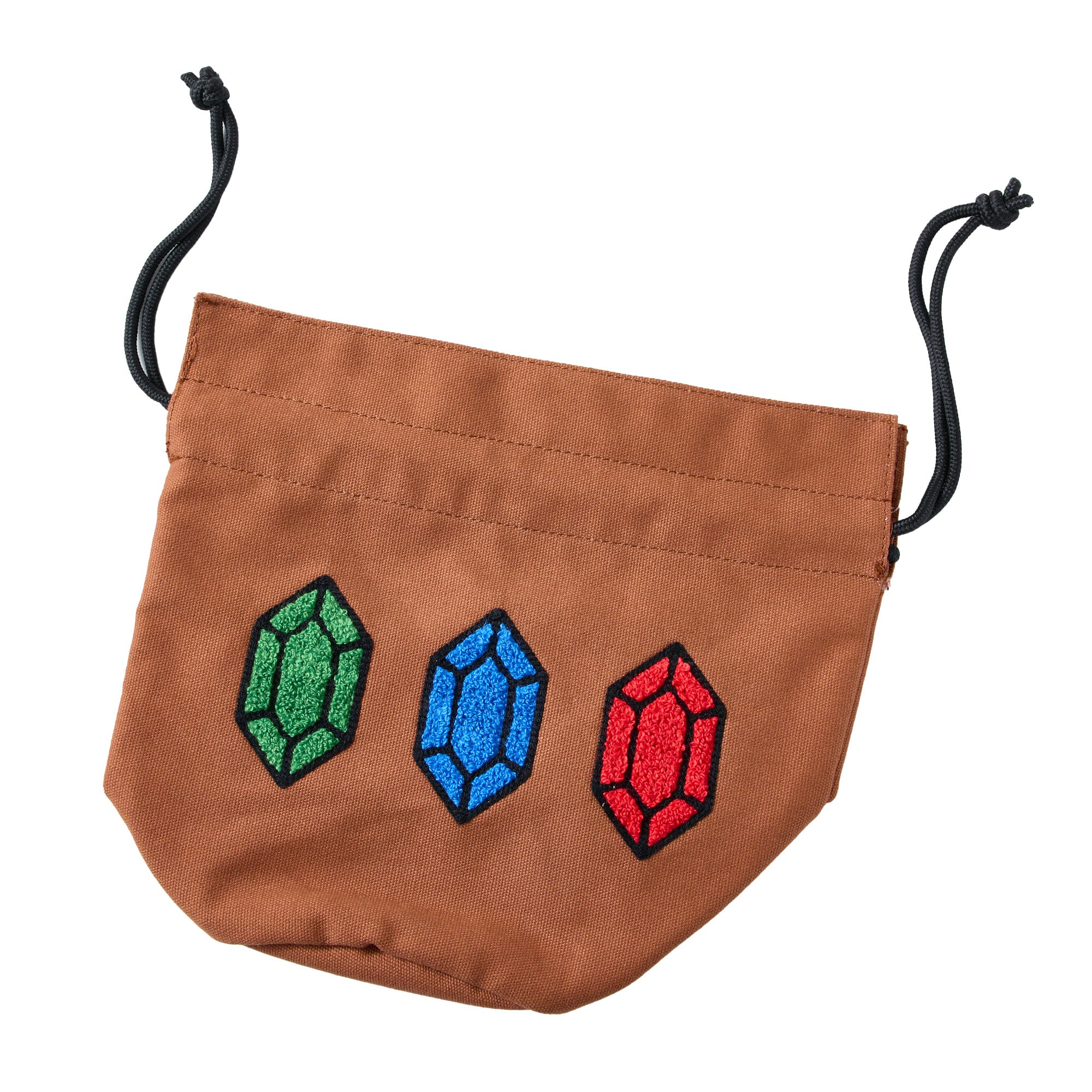 The Legend of Zelda Drawstring Pouch