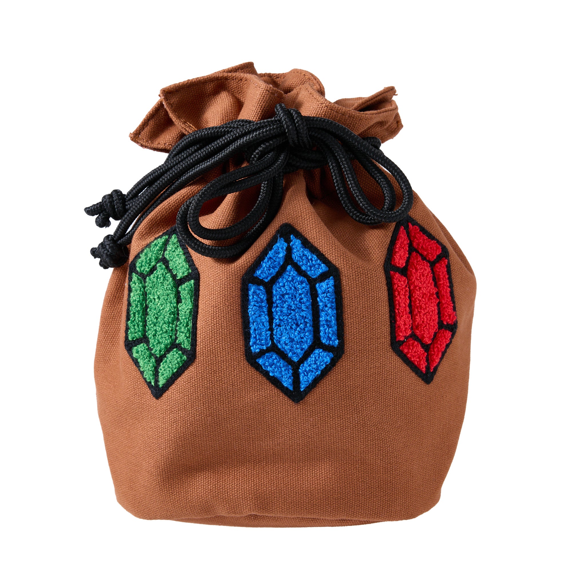 The Legend of Zelda Drawstring Pouch