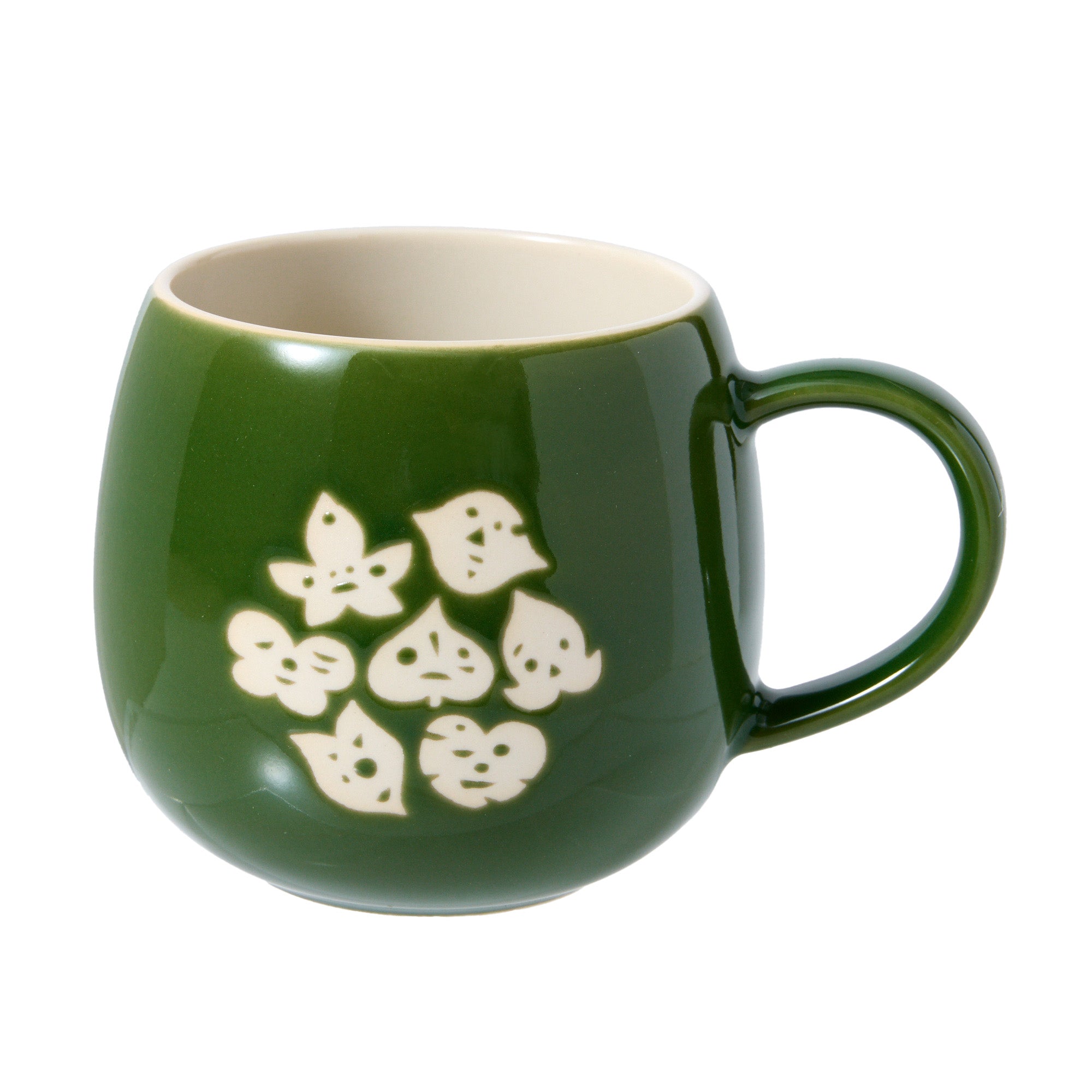 The Legend of Zelda Korok Mug