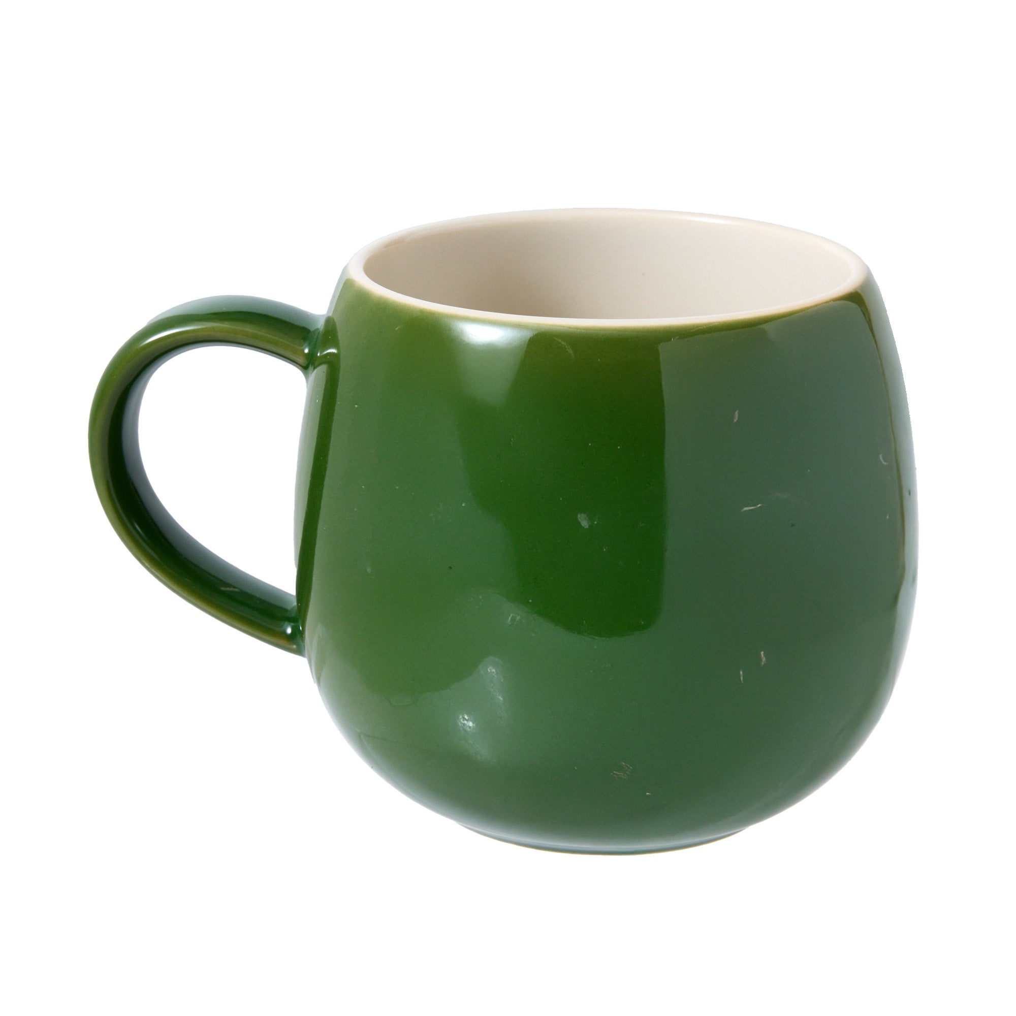 The Legend of Zelda Korok Mug