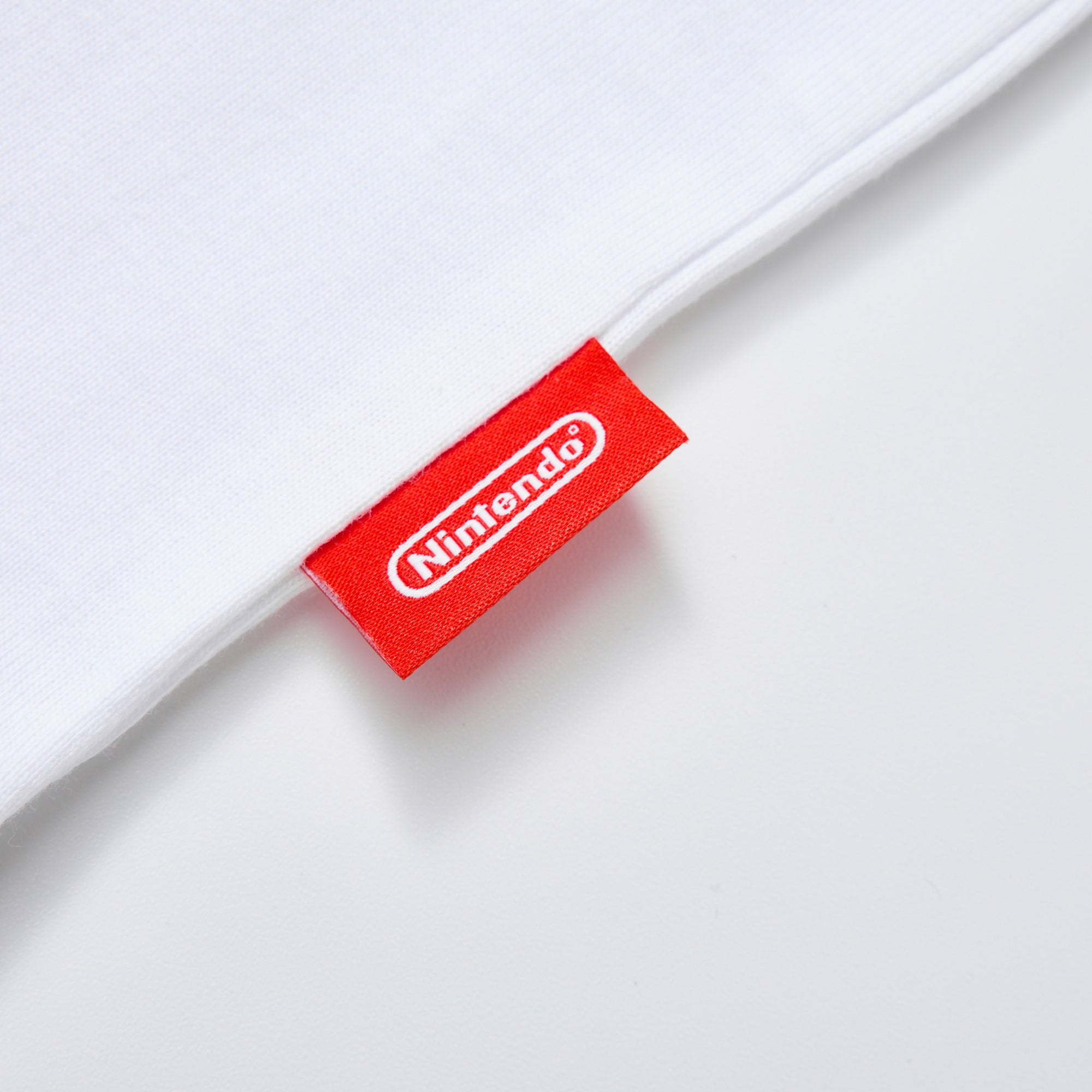 Nintendo T-shirt